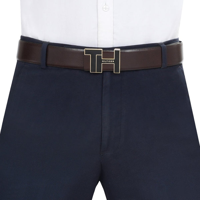 Tommy Hilfiger Bensted Men's Reversible Belt