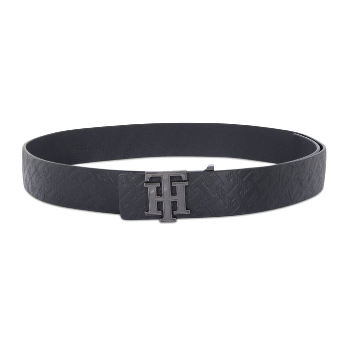 Tommy Hilfiger Bahre Men's Non Reversible Belt