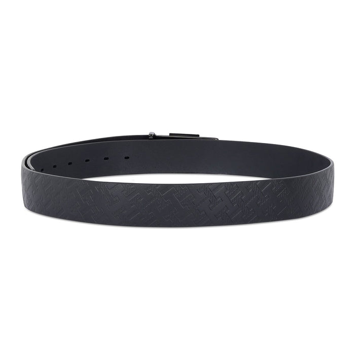 Tommy Hilfiger Bahre Men's Non Reversible Belt