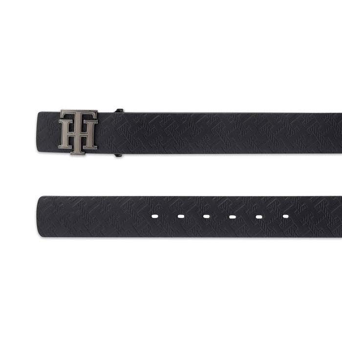 Tommy Hilfiger Bahre Men's Non Reversible Belt