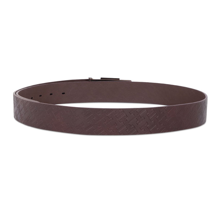 Tommy Hilfiger Bahre Men's Non Reversible Belt