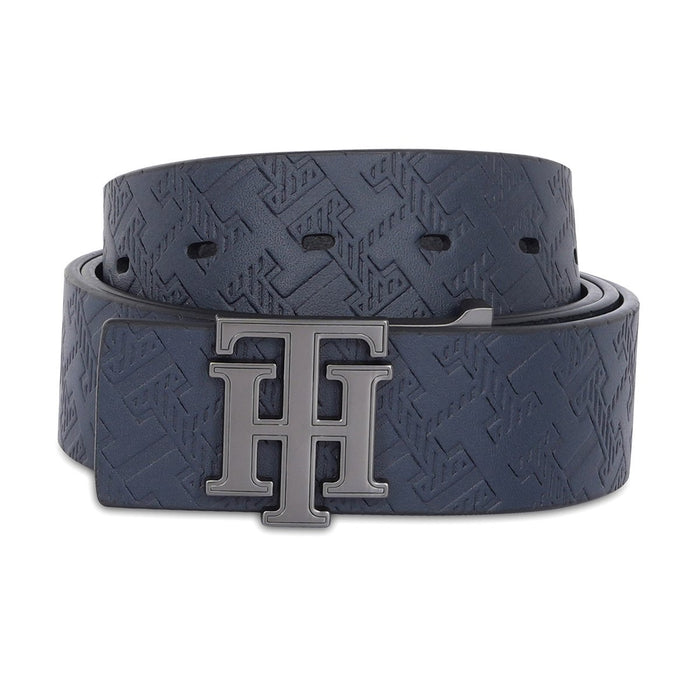 Tommy Hilfiger Bahre Men's Non Reversible Belt