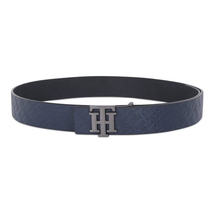 Tommy Hilfiger Bahre Men's Non Reversible Belt