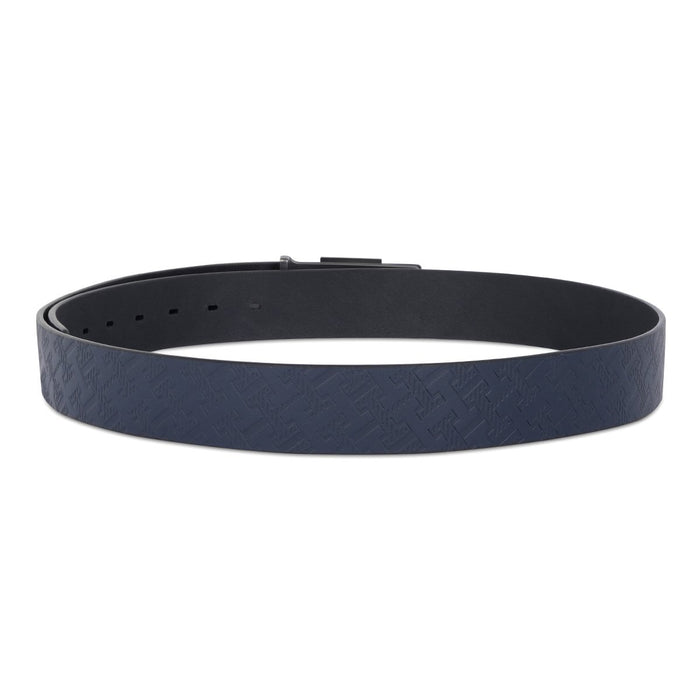 Tommy Hilfiger Bahre Men's Non Reversible Belt