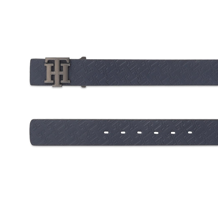 Tommy Hilfiger Bahre Men's Non Reversible Belt