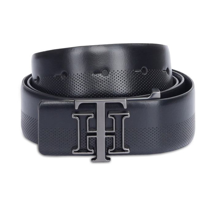 Tommy Hilfiger Carroll Men's Non Reversible Belt