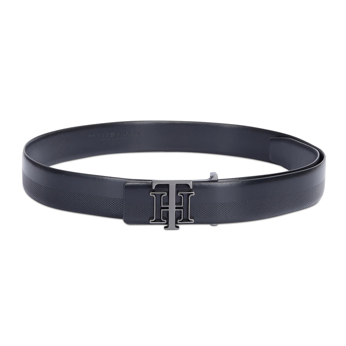 Tommy Hilfiger Carroll Men's Non Reversible Belt