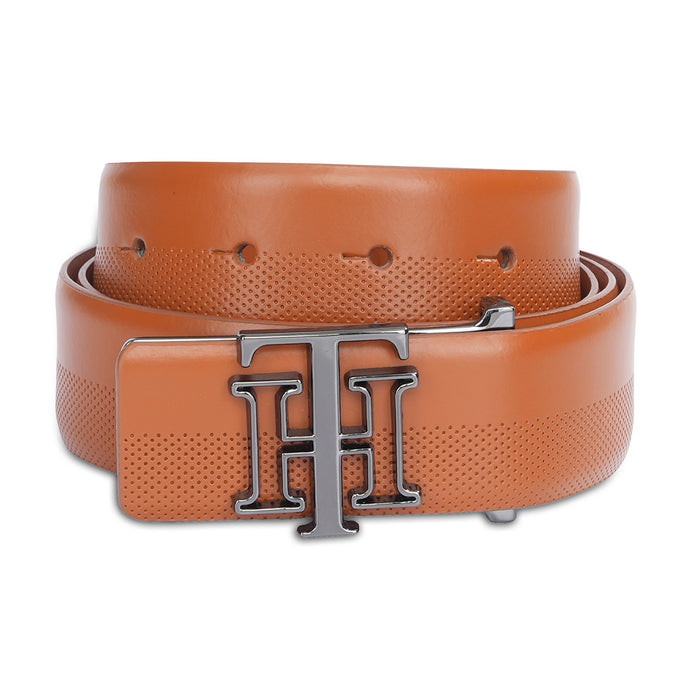 Tommy Hilfiger Carroll Men's Non Reversible Belt