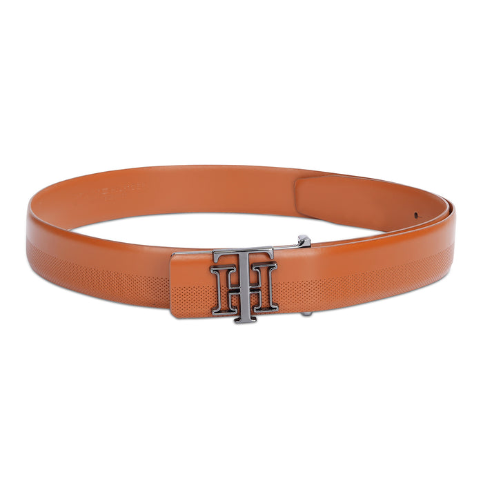 Tommy Hilfiger Carroll Men's Non Reversible Belt