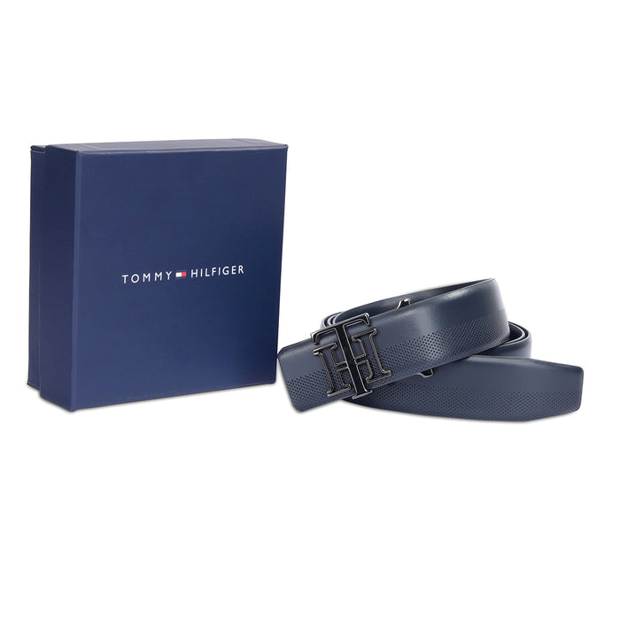 Tommy Hilfiger Carroll Men's Non Reversible Belt