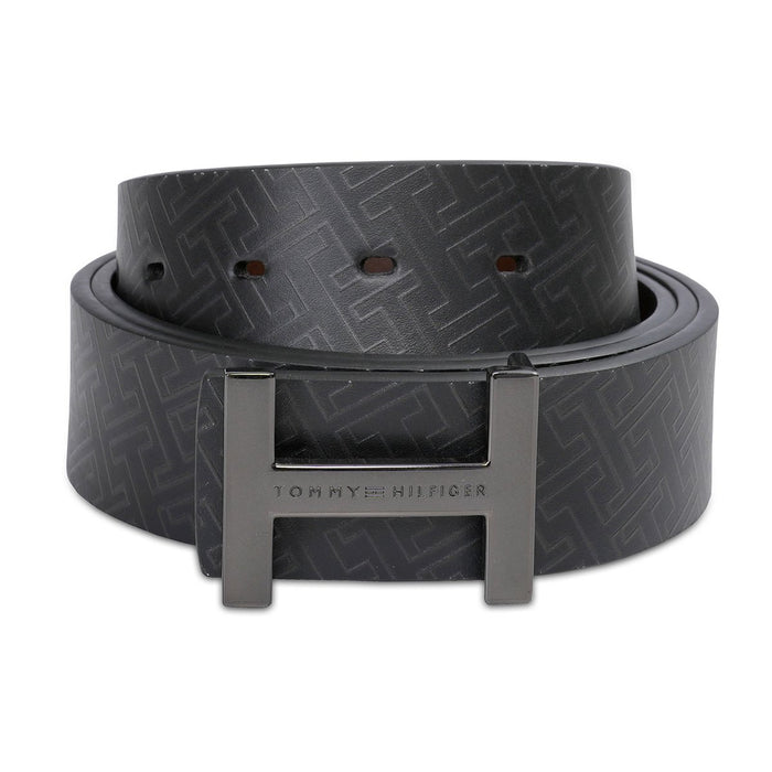 Tommy Hilfiger Elmwood Men's Reversible Belt