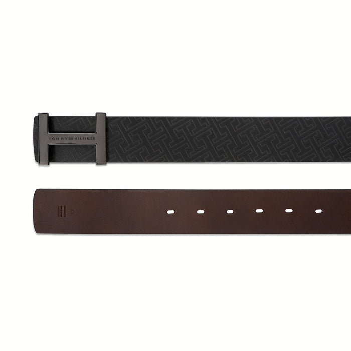 Tommy Hilfiger Elmwood Men's Reversible Belt