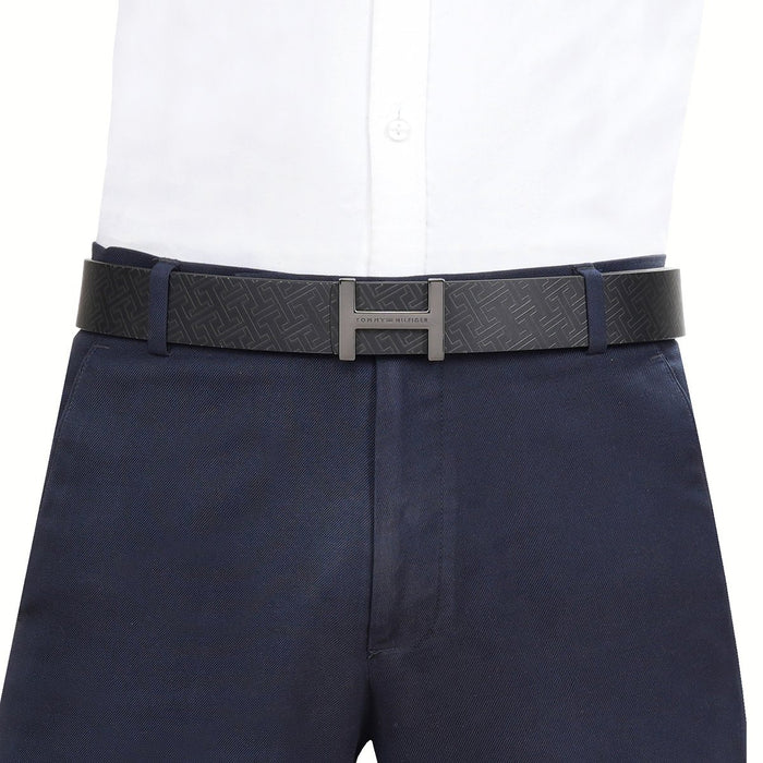 Tommy Hilfiger Elmwood Men's Reversible Belt