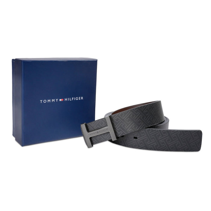 Tommy Hilfiger Elmwood Men's Reversible Belt