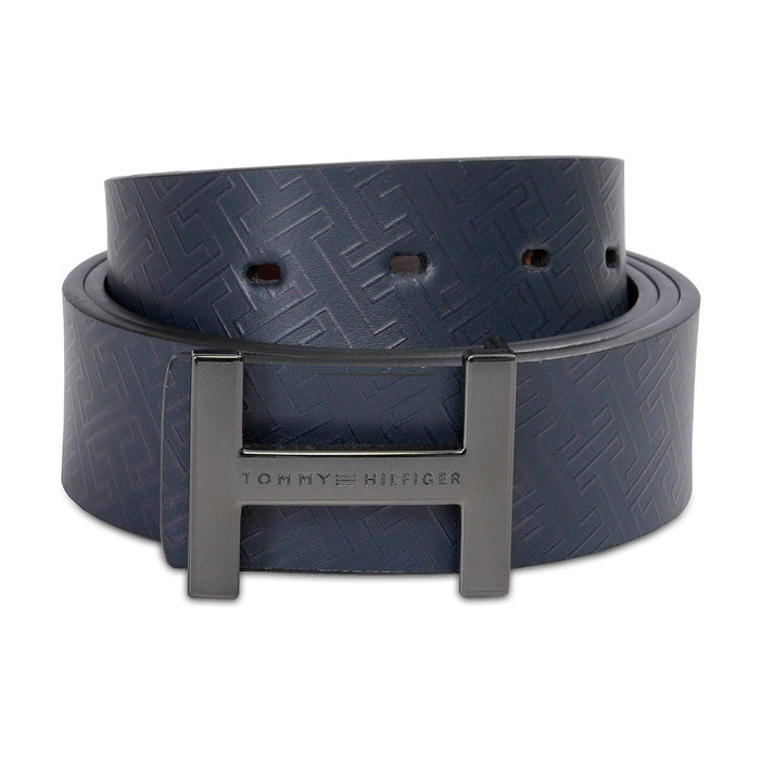 Tommy Hilfiger Elmwood Men's Reversible Belt