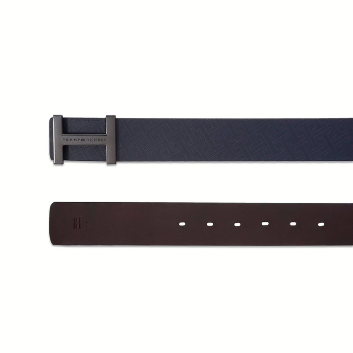 Tommy Hilfiger Elmwood Men's Reversible Belt