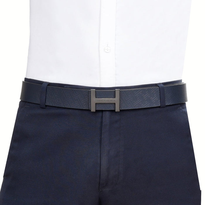 Tommy Hilfiger Elmwood Men's Reversible Belt