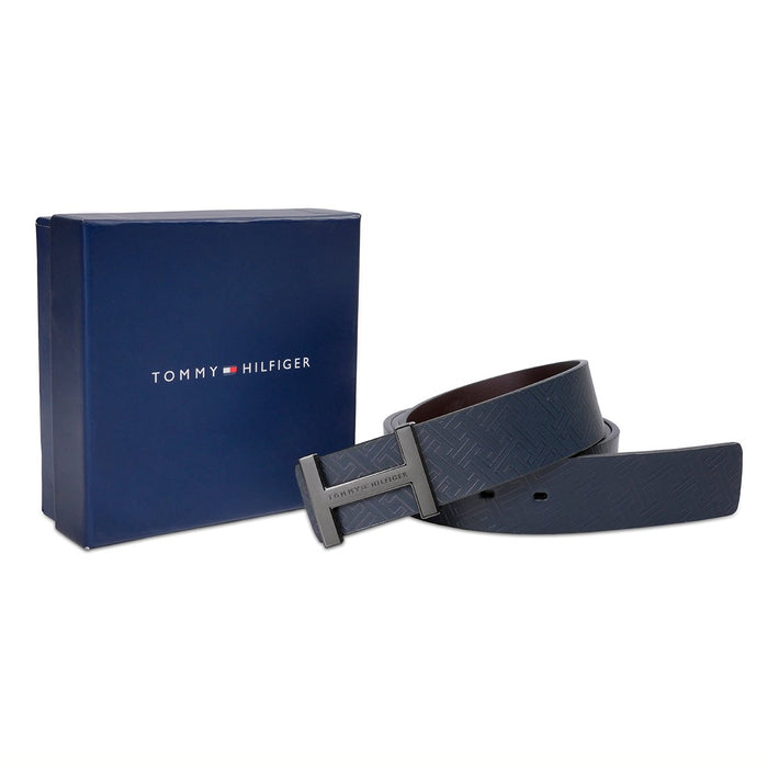 Tommy Hilfiger Elmwood Men's Reversible Belt