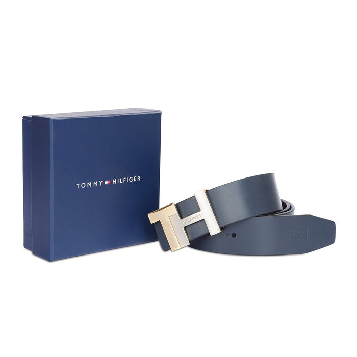 Tommy Hilfiger Bethel Men's Reversible Belt