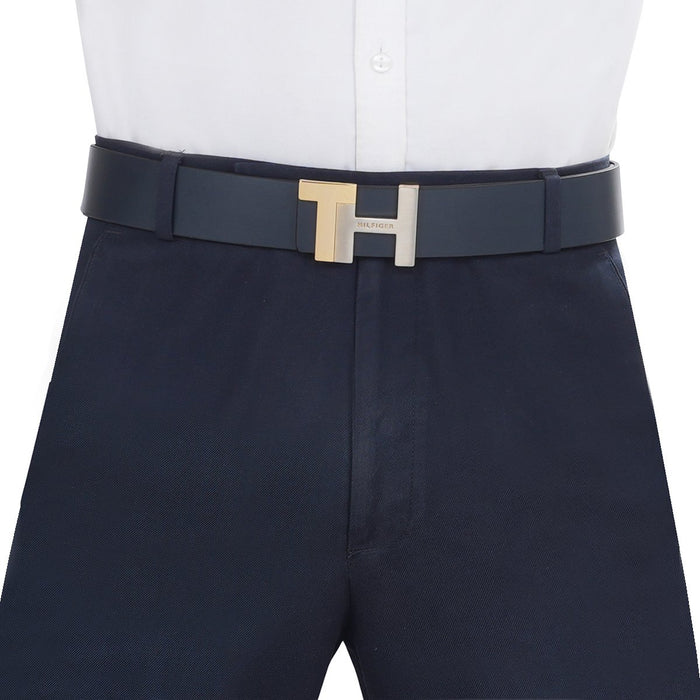 Tommy Hilfiger Bethel Men's Reversible Belt