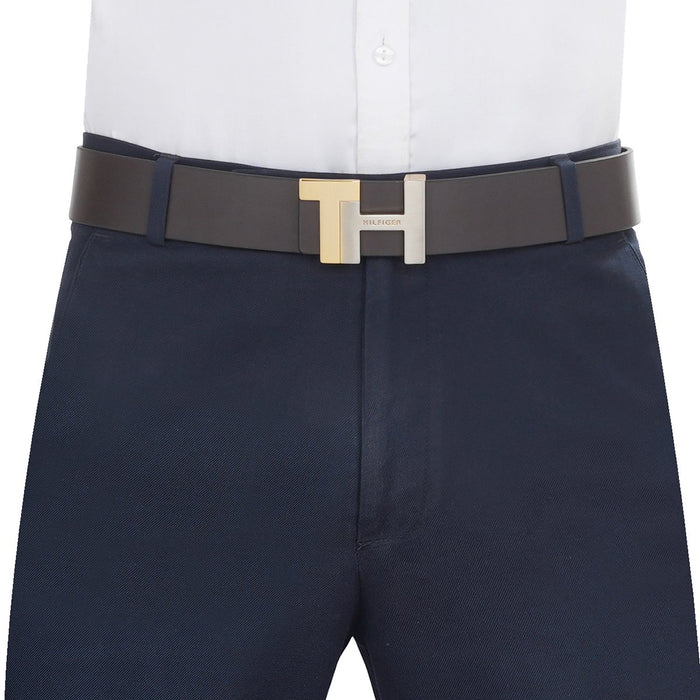 Tommy Hilfiger Bethel Men's Reversible Belt