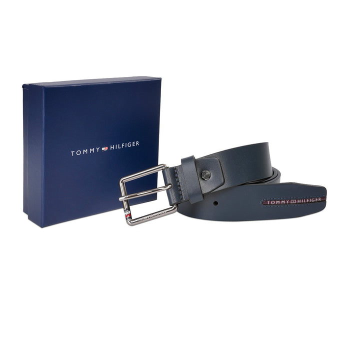 Tommy Hilfiger Camdem Men's Non Reversible Belt