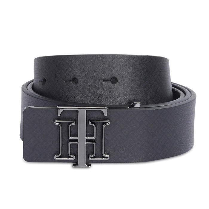 Tommy Hilfiger Elsmere Men's Non Reversible Belt