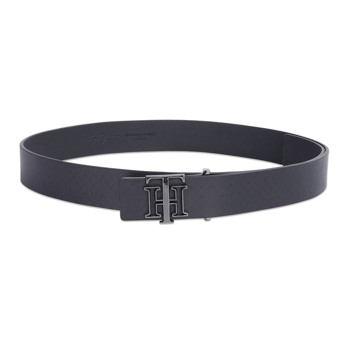 Tommy Hilfiger Elsmere Men's Non Reversible Belt