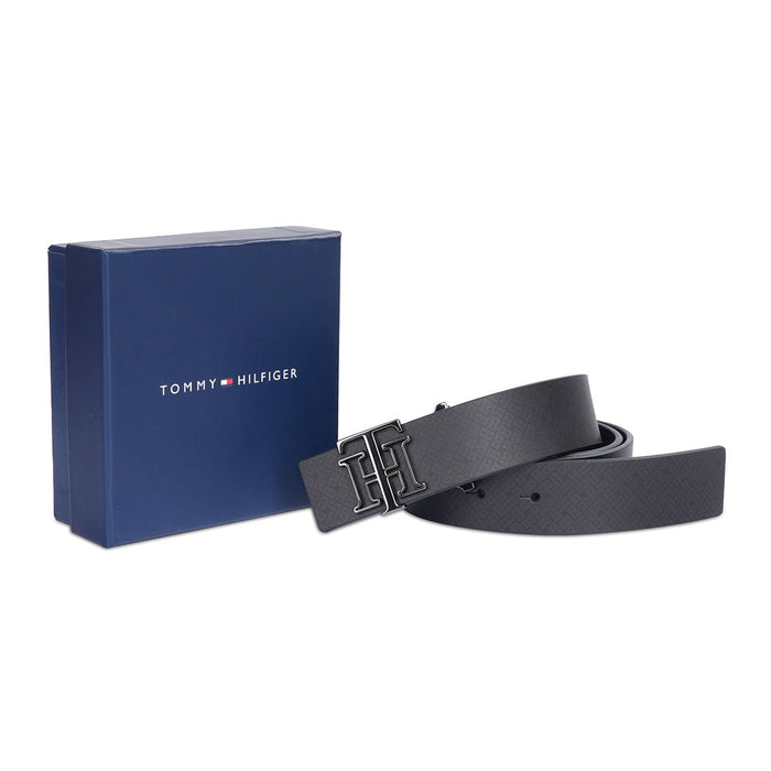 Tommy Hilfiger Elsmere Men's Non Reversible Belt