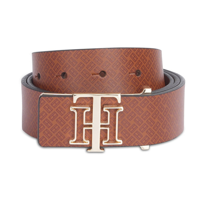 Tommy Hilfiger Elsmere Men's Non Reversible Belt