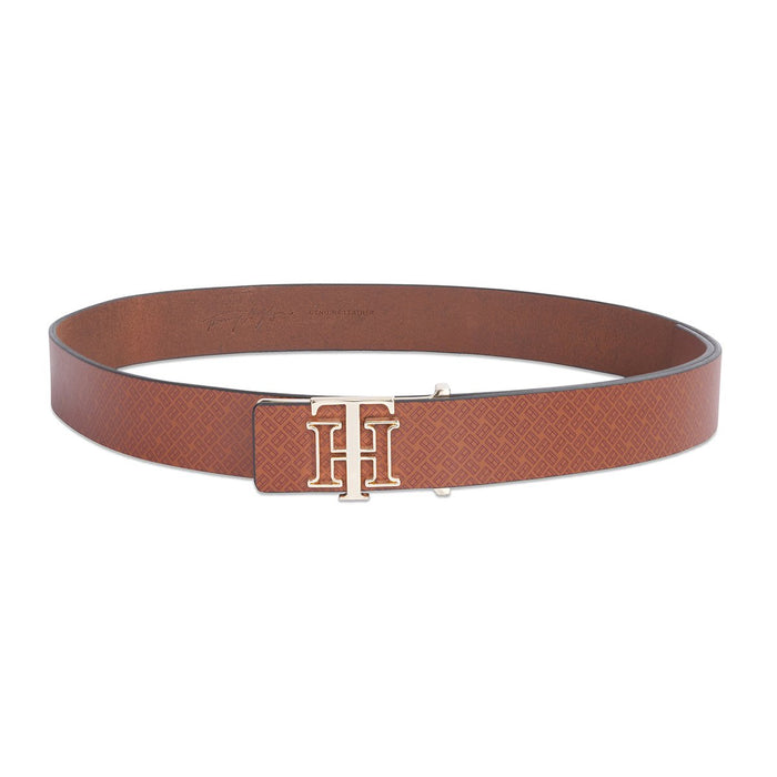 Tommy Hilfiger Elsmere Men's Non Reversible Belt