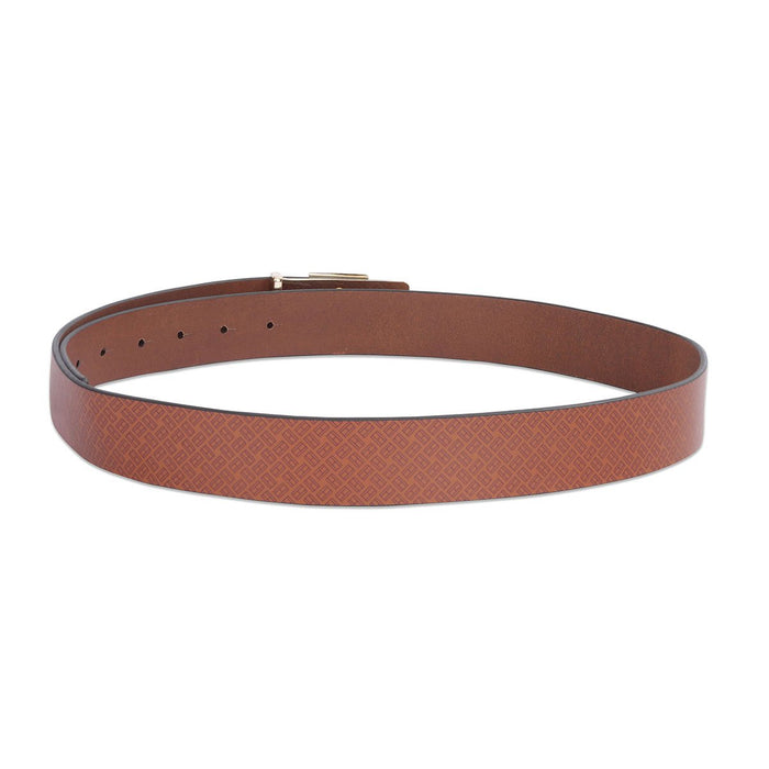 Tommy Hilfiger Elsmere Men's Non Reversible Belt