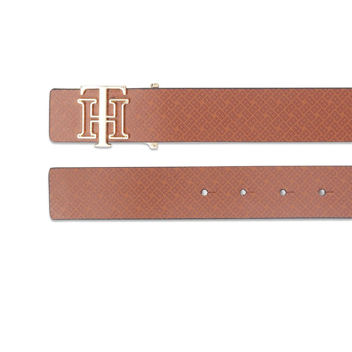 Tommy Hilfiger Elsmere Men's Non Reversible Belt