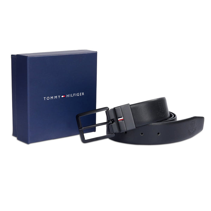 Tommy Hilfiger Lewes Men's Reversible Belt