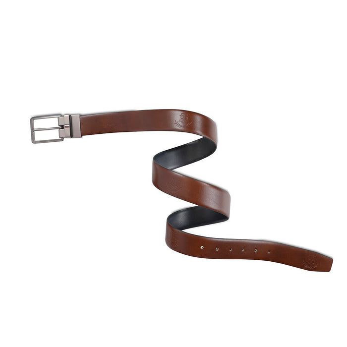 Tommy Hilfiger Lewes Men's Reversible Belt