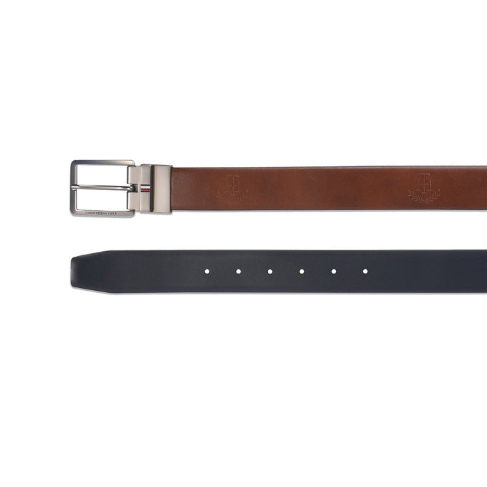 Tommy Hilfiger Lewes Men's Reversible Belt