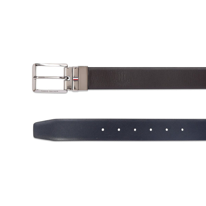 Tommy Hilfiger Lewes Men's Reversible Belt