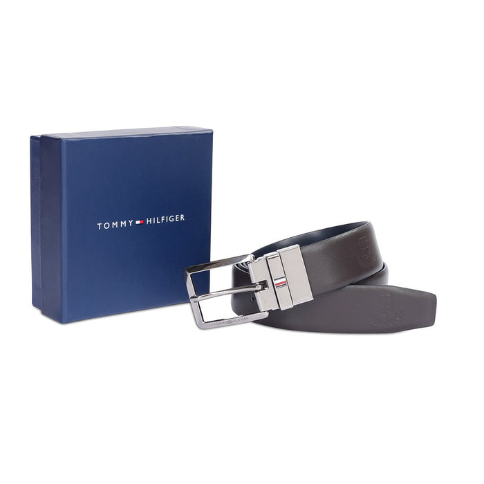 Tommy Hilfiger Lewes Men's Reversible Belt