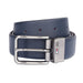 Tommy Hilfiger Odessa Men's Reversible Belt Navy