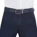 Tommy Hilfiger Odessa Men's Reversible Belt Navy