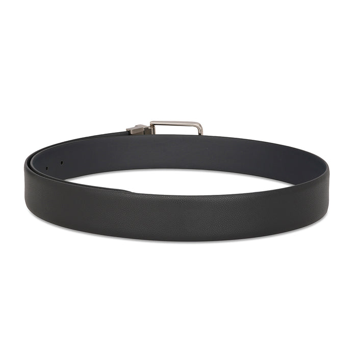 Tommy Hilfiger Odessa Men's Reversible Belt Black