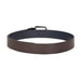 Tommy Hilfiger Woodside Men's Reversible Belt Brown