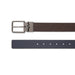 Tommy Hilfiger Woodside Men's Reversible Belt Brown