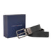 Tommy Hilfiger Woodside Men's Reversible Belt Black