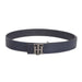 Tommy Hilfiger Mecosta Men's Non Reversible Belt navy