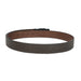 Tommy Hilfiger Mecosta Men's Non Reversible Belt olive