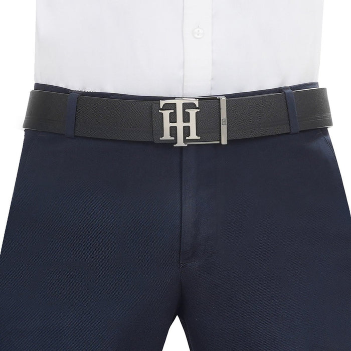 Tommy Hilfiger Waldo Men's Reversible Belt