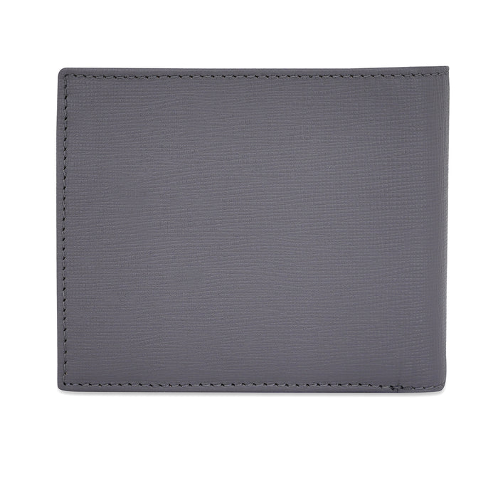 United Colors of Benetton Aracel Global Coin Wallet Grey