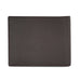 United Colors of Benetton Jayce Passcase Wallet Brown