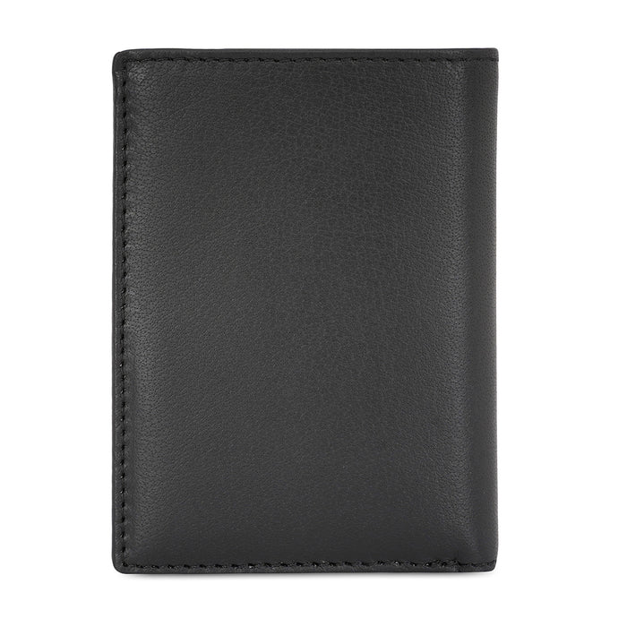 United Colors of Benetton Adour Bifold Black